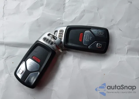 2021 Audi Q5 Premium Plus 45 Tfsi Quattro S Tronic z USA, uszkodzony, nr VIN WA1BAAFY2M2025916